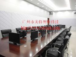 液晶屏升降仪