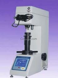 HVS-50Z型自动转塔数显维氏硬度计