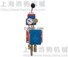 REL-10-1-SA 单动式增压器