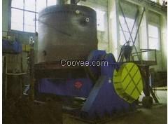 Z&middot;CZG型振动多层水平圆流化床干燥机