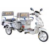 金彭9-D2（2012款）电动三轮车