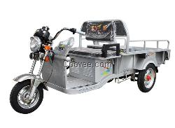 金彭神舟11电动三轮车