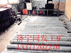 山西矿用悬浮单体液压支柱生产商