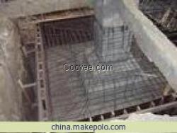 北京拆除基础注浆加固楼房加固