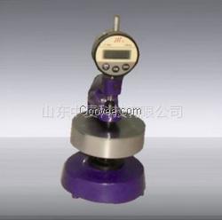 CH-1纸与纸板测厚仪 平张式样的厚度测