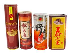 马口铁酒罐 马口铁酒盒