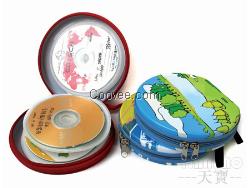 马口铁CD盒 CD盒 CD盒厂家