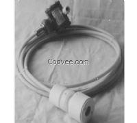 CS26Z全防腐液位变送器