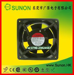 SUNON风扇_风机SUNON