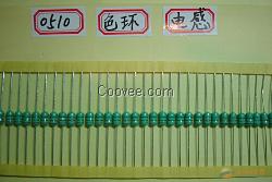 色环电感,0410色环电感,色环电感厂家