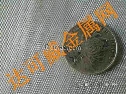 微孔钛网/微孔钛箔网