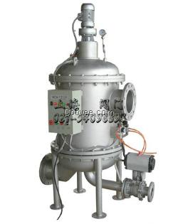 BCM全自动自清洗过滤器