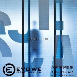 evowe树脂板墙面装饰
