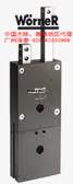 Worner阻挡器/阻挡手指气缸