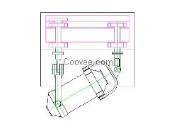 供应三维运动混合机