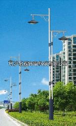 娄底太阳能路灯 涟源双峰路灯 新化路灯