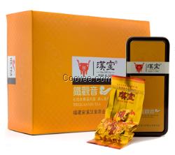茶叶批发 安溪茶叶 特级铁观音 铁观音批发
