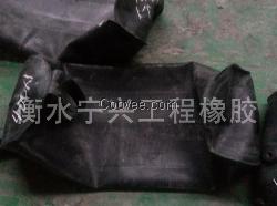 管道封堵气囊 风暴来袭