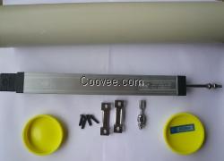 KTC-150mm直线位移传感器，电子尺