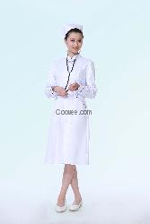 供应护士服冬装&mdash;008