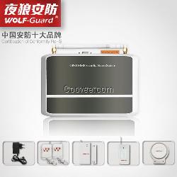 GPRS彩信报警器厂家批发