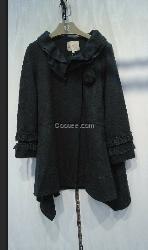 尾货男装批发   棉服批发
