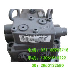 沃尔沃EC290回转马达