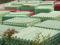 柳州玻璃钢电缆保护管便宜价格，柳州玻璃钢电缆管