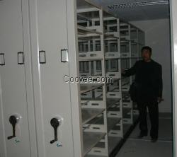 南宁密集架定制 密集架品质上乘