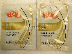 8ml赋活修护洗发乳
