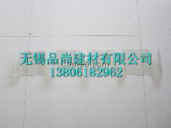 玻璃钢采光板 玻璃钢平板