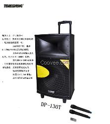 供应特美声移动音箱 130T