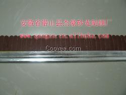 砂布条 砂光机砂布条 鹿牌