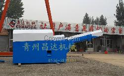 山东沙石分离机厂家//沙石分离机价格//昌达