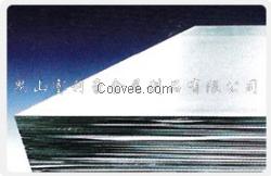 可定做各种型号西南铝2024-T6铝板