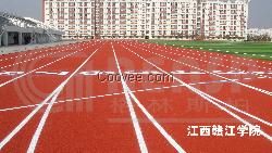 广州自结纹塑胶跑道建设，广州格林斯柏为您挑选好厂家！