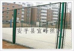 安平排球场围网批发定做，价格便宜