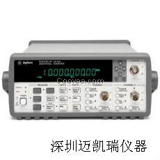 安捷伦53131A频率计