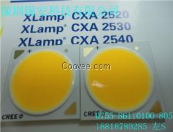 科锐cob CXA2540