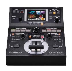 Roland V-4EX 多格式视频切换