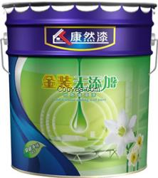 广东省油漆十品牌代理加盟品牌 康然漆