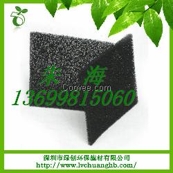 厂家供应活性炭过滤网,低价销售