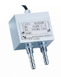 空气净化用KYB14系列微差压变送器