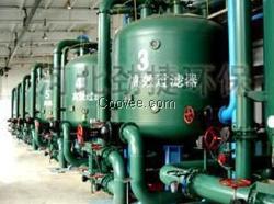 纤维束过滤器 过滤器