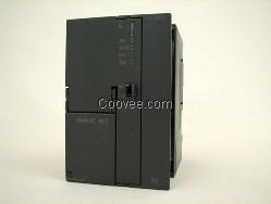 西门子工业以太网模块 6GK7343-1