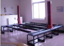 eps线条切割机数控切割机 eps线条切