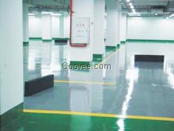 环氧地坪漆工程品质有东莞柯勤