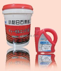工程机械专用油代理 工程机械专用油批发 小松日石