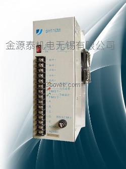 供应金源泰机电 5H110M 五相步进驱动器 驱动器价格
