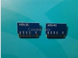ASK无线接收模块微功耗超外差H5V4D